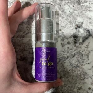 Audere Good to Go Dry Shampoo